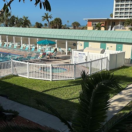 Treasure Island Beach Club 727-360-7096 St. Pete Beach Exterior foto