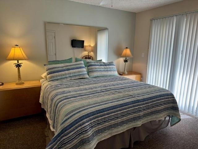 Treasure Island Beach Club 727-360-7096 St. Pete Beach Exterior foto