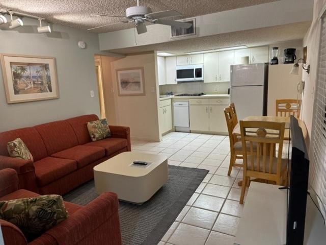Treasure Island Beach Club 727-360-7096 St. Pete Beach Exterior foto